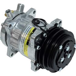 Universal Air Conditioner Air Conditioning Compressors