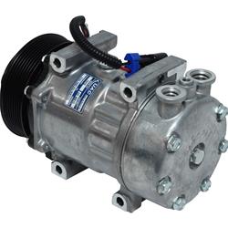 Universal Air Conditioner Air Conditioning Compressors