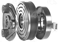 Four Seasons Air Conditioning Compressor Clutches
