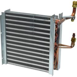 Universal Air Conditioner Inc.Air Conditioning Evaporator Cores