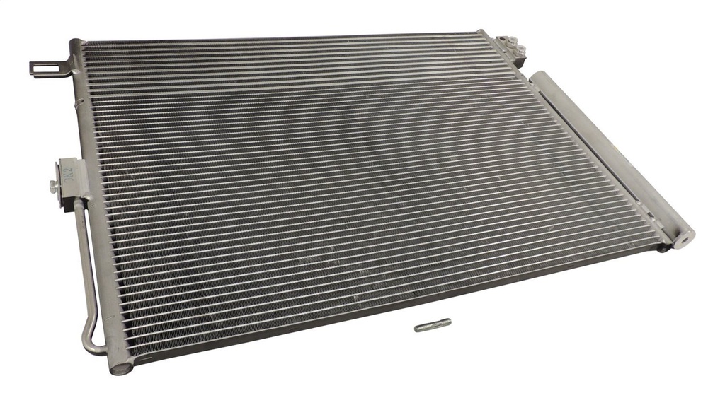 Crown Automotive 55038003AG: 55038003AG Condenser And Transmission Cooler