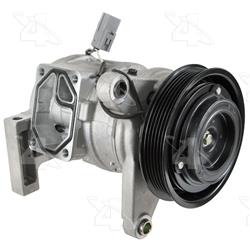 Four Seasons Air Conditioning Compressors