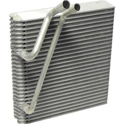 Universal Air Conditioner Evaporator Cores