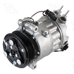 Four Seasons Air Conditioning Compressors