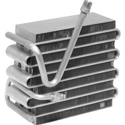 Universal Air Conditioner Evaporator Cores