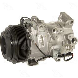 Four Seasons Air Conditioning Compressors
