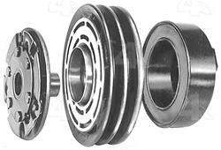 Four Seasons Air Conditioning Compressor Clutches