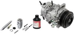 Four SeasonsAir Conditioning Kits