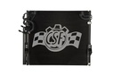 CSF Radiators 10663: OE-Style A/C Condenser, Toyota Sequoia , Toyota Tundra