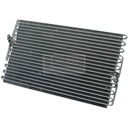 Denso 477-0504: OE Replacement A/C Condenser 2001-04 Toyota Tacoma