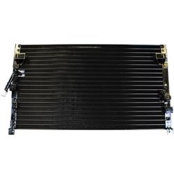 Denso Air Conditioning Condensers