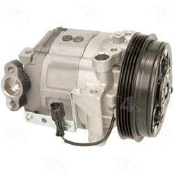Four Seasons Air Conditioning Compressors