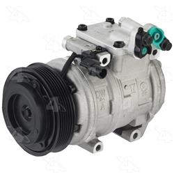 Four Seasons Air Conditioning Compressors