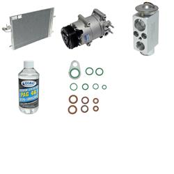 Universal Air Conditioner Compressor Kits