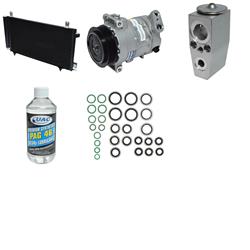 Universal Air Conditioner Compressor Kits