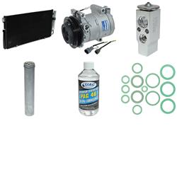 Universal Air Conditioner Compressor Kits