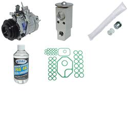 Universal Air Conditioner Compressor Kits