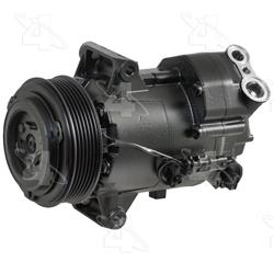 Four Seasons Air Conditioning Compressors