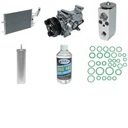 Universal Air Conditioner Compressor Kits