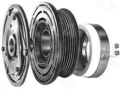Four Seasons Air Conditioning Compressor Clutches