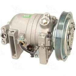 Four Seasons Air Conditioning Compressors
