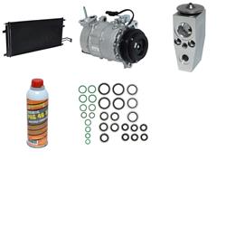 Universal Air Conditioner Compressor Kits