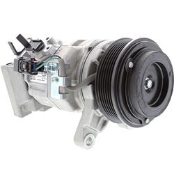 Denso Air Conditioning Compressors