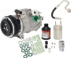 Four SeasonsAir Conditioning Kits