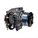 Denso 471-7054: Nouveau Compresseur w/ Embrayage