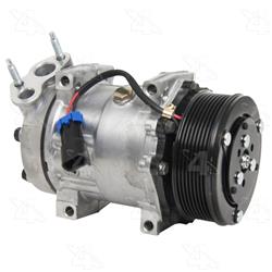 Four Seasons Air Conditioning Compressors