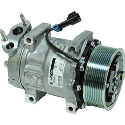 Universal Air Conditioner Inc.Air Conditioning Compressors