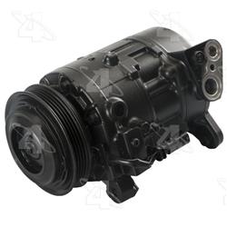 Four Seasons Remanufactured Air Conditioning Compressors