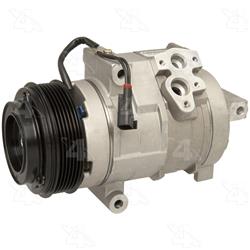 Four Seasons Air Conditioning Compressors