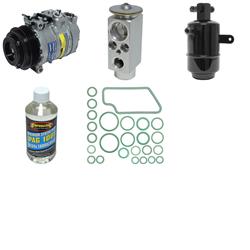 Universal Air Conditioner Compressor Kits