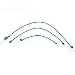 OER K573: Temperature Control Cable Set 1969 Camaro / 1969-1974 Nova