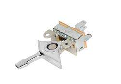 ACDelco HVAC Blower Control Switches