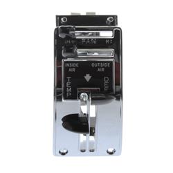 Summit Racing™ Climate Control Assembly