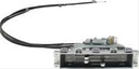 OER 3925775C: Heater Control Assembly 1967 Camaro/Firebird