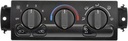 Dorman Products 599-266: Remanufactured Climate Control Module