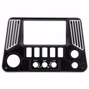 Ringbrothers 2174B: HVAC Control Panel Bezel