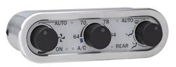 Dakota DigitalClimate Control Panels