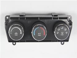 Mopar Accessories 55111943AE: CONTROL A/C AND HEATER