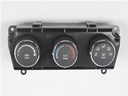 Mopar Accessories 55111943AE: CONTROL A/C AND HEATER