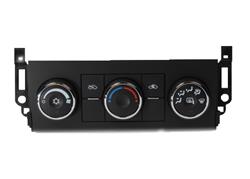 ACDelco 15-74002: CONTROL ASM-HTR (SLP)