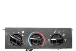 Standard Motor Climate Control Panels
