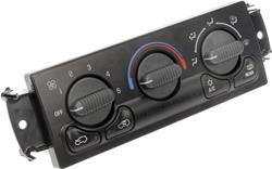 Dorman Climate Control Modules
