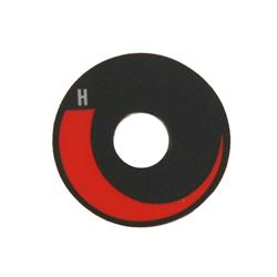 Vintage Air Climate Control Decals