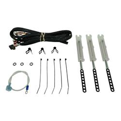 Vintage Air SureFit Control Panel Conversion Kits