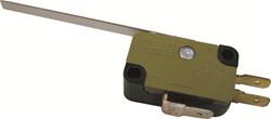 Vintage Air SureFit Control Panel Components