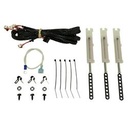 Vintage Air 473159: 4 LEVER CNTRL 1960 IMPALA
